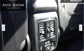 Jeep Grand cherokee OVERLAND* 3.6* V6* 8ZF* * * * L | Mobile.bg    13