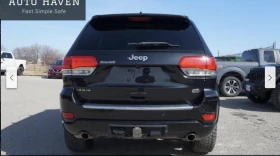 Jeep Grand cherokee OVERLAND* 3.6* V6* 8ZF* * * * L | Mobile.bg    8