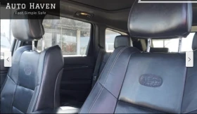 Jeep Grand cherokee OVERLAND* 3.6* V6* 8ZF* * * * L | Mobile.bg    14