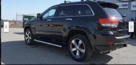 Jeep Grand cherokee OVERLAND* 3.6* V6* 8ZF* * * * L | Mobile.bg    5