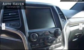 Jeep Grand cherokee OVERLAND* 3.6* V6* 8ZF* * * * L | Mobile.bg    15