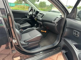 Обява за продажба на Citroen C-Crosser 2.4-MIVEC-4x4-AUTOMAT-FACE-EURO5-ПЪРВИ-СОБСТВЕНИК! ~14 499 лв. - изображение 9