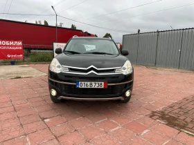 Обява за продажба на Citroen C-Crosser 2.4-MIVEC-4x4-AUTOMAT-FACE-EURO5-ПЪРВИ-СОБСТВЕНИК! ~14 499 лв. - изображение 7
