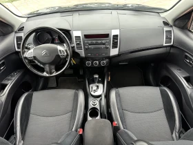 Обява за продажба на Citroen C-Crosser 2.4-MIVEC-4x4-AUTOMAT-FACE-EURO5-ПЪРВИ-СОБСТВЕНИК! ~14 499 лв. - изображение 10