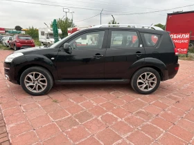 Обява за продажба на Citroen C-Crosser 2.4-MIVEC-4x4-AUTOMAT-FACE-EURO5-ПЪРВИ-СОБСТВЕНИК! ~14 499 лв. - изображение 1