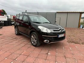 Обява за продажба на Citroen C-Crosser 2.4-MIVEC-4x4-AUTOMAT-FACE-EURO5-ПЪРВИ-СОБСТВЕНИК! ~14 499 лв. - изображение 6