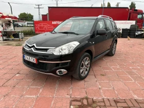 Обява за продажба на Citroen C-Crosser 2.4-MIVEC-4x4-AUTOMAT-FACE-EURO5-ПЪРВИ-СОБСТВЕНИК! ~14 499 лв. - изображение 1