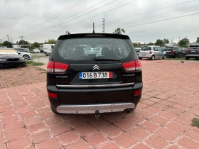 Обява за продажба на Citroen C-Crosser 2.4-MIVEC-4x4-AUTOMAT-FACE-EURO5-ПЪРВИ-СОБСТВЕНИК! ~14 499 лв. - изображение 3