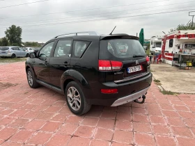 Обява за продажба на Citroen C-Crosser 2.4-MIVEC-4x4-AUTOMAT-FACE-EURO5-ПЪРВИ-СОБСТВЕНИК! ~14 499 лв. - изображение 2