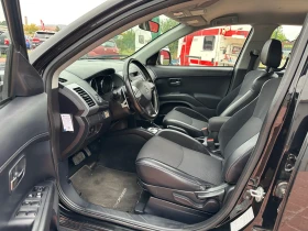 Обява за продажба на Citroen C-Crosser 2.4-MIVEC-4x4-AUTOMAT-FACE-EURO5-ПЪРВИ-СОБСТВЕНИК! ~14 499 лв. - изображение 8