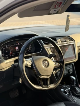 VW Tiguan 2.0tdi DSG Face lift - 50000 лв. - 65787734 6
