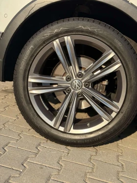 VW Tiguan 2.0tdi DSG Face lift - 50000 лв. - 65787734 13