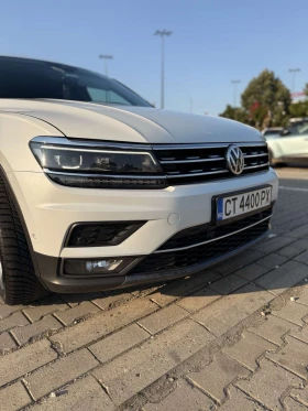 VW Tiguan 2.0tdi DSG Face lift - 50000 лв. - 65787734 14