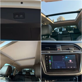 VW Tiguan 2.0tdi DSG Face lift - 50000 лв. - 65787734 16