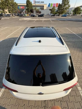 VW Tiguan 2.0tdi DSG Face lift - 50000 лв. - 65787734 10