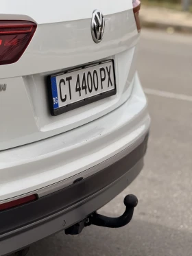 VW Tiguan 2.0tdi DSG Face lift - 50000 лв. - 65787734 12