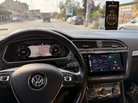VW Tiguan 2.0tdi DSG Face lift - 50000 лв. - 65787734 15