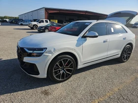 Audi Q8 Virtual Cockpit Plus* панорама* подгрев*  - 48900 лв. / 25002.17 € - 62403371 2