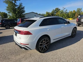 Audi Q8 Virtual Cockpit Plus* панорама* подгрев*  - 48900 лв. / 25002.17 € - 62403371 4
