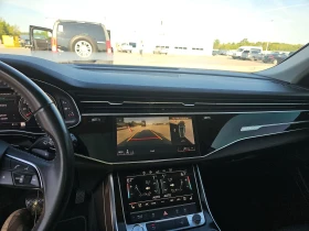 Audi Q8 Virtual Cockpit Plus* панорама* подгрев*  - 48900 лв. / 25002.17 € - 62403371 9