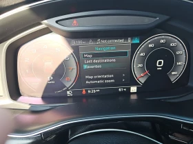 Audi Q8 Virtual Cockpit Plus* панорама* подгрев*  - 48900 лв. / 25002.17 € - 62403371 11