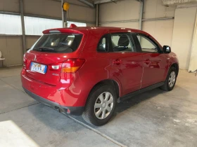 Обява за продажба на Mitsubishi ASX 1.6 LPG BRC FACELIFT ~14 999 лв. - изображение 1 | Auto.bg Обява за продажба на Mitsubishi ASX 1.6 LPG BRC FACELIFT ~14 999 лв. - изображение 1