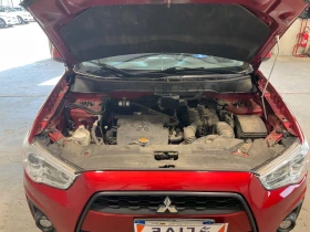 Обява за продажба на Mitsubishi ASX 1.6 LPG BRC FACELIFT ~14 999 лв. - изображение 6 | Auto.bg Обява за продажба на Mitsubishi ASX 1.6 LPG BRC FACELIFT ~14 999 лв. - изображение 6
