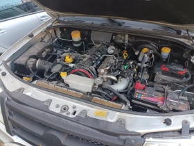 Tata Xenon 2.2 diesel comonnrail | Mobile.bg    7