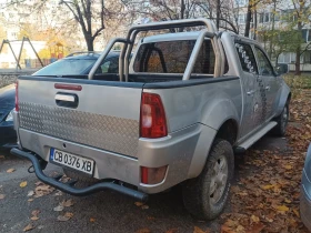 Tata Xenon 2.2 diesel comonnrail | Mobile.bg    6