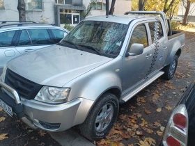 Tata Xenon 2.2 diesel comonnrail | Mobile.bg    3