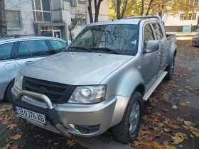Tata Xenon 2.2 diesel comonnrail | Mobile.bg    4