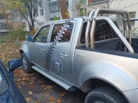 Tata Xenon 2.2 diesel comonnrail | Mobile.bg    9