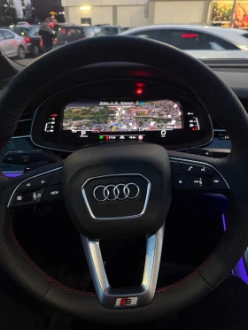 Audi SQ7 4.0 TFSI V8 507 к.с.  - 230000 лв. / 117597.13 € - 75277049 7