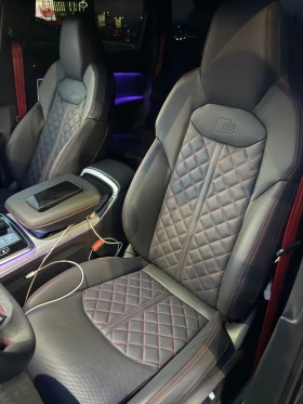 Audi SQ7 4.0 TFSI V8 507 к.с.  - 230000 лв. / 117597.13 € - 75277049 6