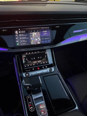 Audi SQ7 4.0 TFSI V8 507 к.с.  - 230000 лв. / 117597.13 € - 75277049 8
