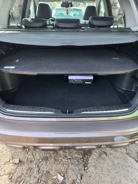 Honda Cr-v, снимка 11