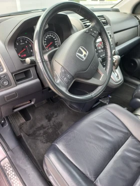 Honda Cr-v, снимка 10