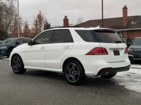 Mercedes-Benz GLE 400 * AMG/NIGHT PKG* DISTRONIC* NAV* 360 CAMERA* LED * - 45800 лв. / 23417.17 € - 63350553 4