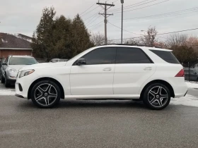 Mercedes-Benz GLE 400 * AMG/NIGHT PKG* DISTRONIC* NAV* 360 CAMERA* LED * - 45800 лв. / 23417.17 € - 63350553 3