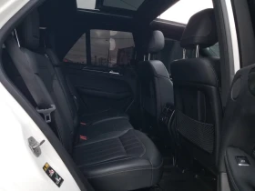 Mercedes-Benz GLE 400 * AMG/NIGHT PKG* DISTRONIC* NAV* 360 CAMERA* LED * - 45800 лв. / 23417.17 € - 63350553 10