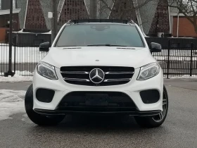 Mercedes-Benz GLE 400 * AMG/NIGHT PKG* DISTRONIC* NAV* 360 CAMERA* LED * - 45800 лв. / 23417.17 € - 63350553 2