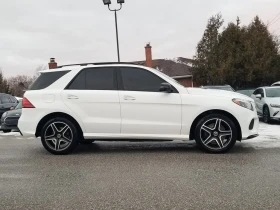 Mercedes-Benz GLE 400 * AMG/NIGHT PKG* DISTRONIC* NAV* 360 CAMERA* LED * - 45800 лв. / 23417.17 € - 63350553 6