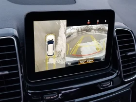 Mercedes-Benz GLE 400 * AMG/NIGHT PKG* DISTRONIC* NAV* 360 CAMERA* LED * - 45800 лв. / 23417.17 € - 63350553 13