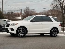 Mercedes-Benz GLE 400 * AMG/NIGHT PKG* DISTRONIC* NAV* 360 CAMERA* LED *