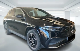 Mercedes-Benz EQA 300 4Matic = AMG Line = Advanced Гаранция