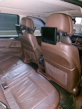 BMW X5 - 9300 € / 18189.22 лв. - 46295361 3