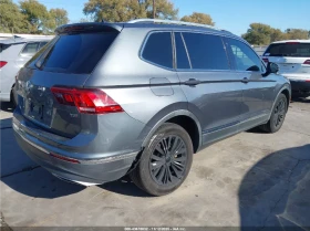 VW Tiguan 2.0T SEL* ПОДГРЕВ* PANO* КАМЕРА* КОЖА - 10700 € / 20927.38 лв. - 61213714 5