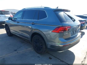 VW Tiguan 2.0T SEL* ПОДГРЕВ* PANO* КАМЕРА* КОЖА - 10700 € / 20927.38 лв. - 61213714 4