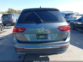 VW Tiguan 2.0T SEL* ПОДГРЕВ* PANO* КАМЕРА* КОЖА - 10700 € / 20927.38 лв. - 61213714 6