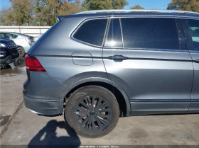 VW Tiguan 2.0T SEL* ПОДГРЕВ* PANO* КАМЕРА* КОЖА - 10700 € / 20927.38 лв. - 61213714 13